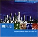[중고] Rough Guide to Scottish Music, Vol. 2 (스코틀랜드의 음악 2)