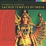 [수입] Title Sacred Temples of India