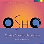 [수입] Chakra Sounds Meditation (오쇼 명상 시리즈 / 샤크라 소리의 명상)