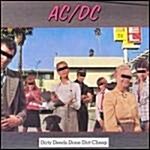 [수입] Dirty Deeds Done Dirt Cheap (LP)(180gram Reissue)