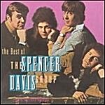 [수입] The Best of Spencer Davis