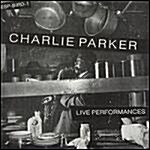 [수입] Live Performances (LP)
