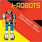 [중고] I-Robots : Italo Electro Disco Underground Classic