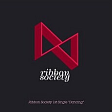 [중고] 리본 소사이어티 (Ribbon Society) - Dancing