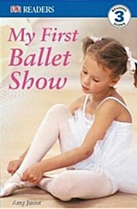 My First Ballet Show (Paperback)