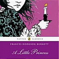 A Little Princess (Audio CD 3장, Abridged Edition, 도서별매)