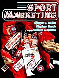 Sport Marketing (Hardcover)