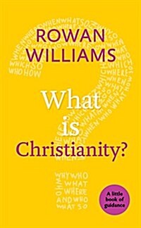 What is Christianity? (Paperback)