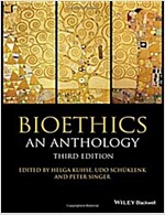 Bioethics: An Anthology 3e P (Paperback, 3)