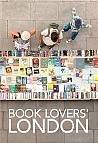 Book Lovers London (Paperback, 5 Revised edition)