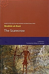 The Scarecrow (Paperback)