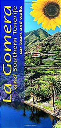 La Gomera and Southern Tenerife : Car Tours and Walks (Paperback, 7 Revised edition)