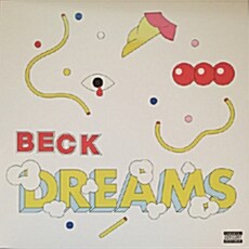 [중고] [수입] Beck - Dreams [Limited 12˝ Single LP]