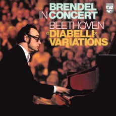 Brendel in Concert - Beethoven  Diabelli Variations