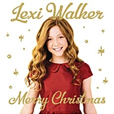 [수입] Lexi Walker - Merry Christmas [EP]