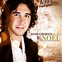 [수입] Josh Groban - Noel (2LP)