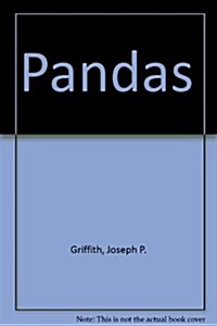 Pandas (Hardcover)