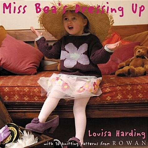 [중고] Miss Beas Dressing Up (Miss Bea Collections) (Paperback)