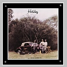 [수입] America - Holiday [180g LP]