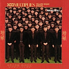 [수입] Yellow Magic Orchestra - X∞Multiplies [180g LP]