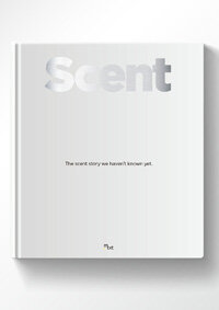 Scent :the scent story we haven't known yet 