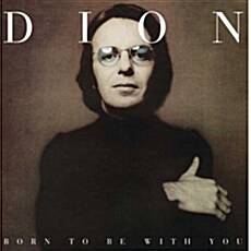[수입] Dion - Born To Be With You [180g LP]