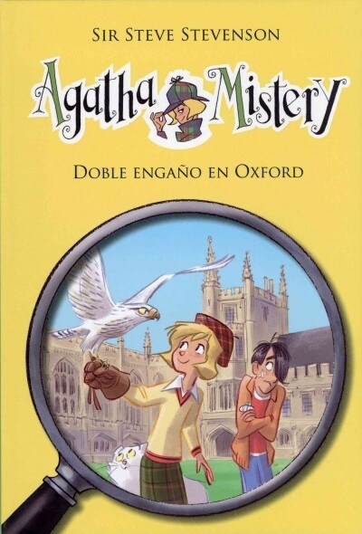 Doble Engano En Oxford (Paperback)