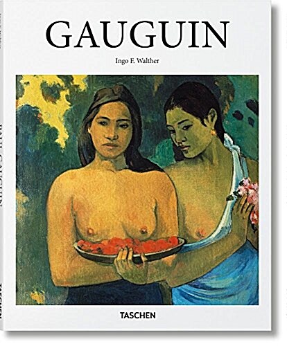 Gauguin (Hardcover)