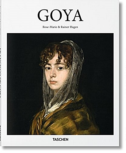Goya (Hardcover)