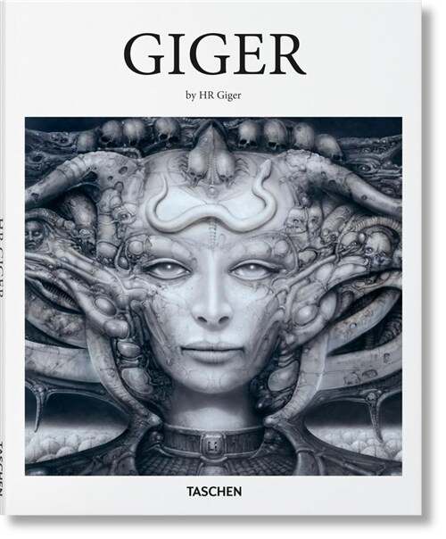 Giger (Hardcover)