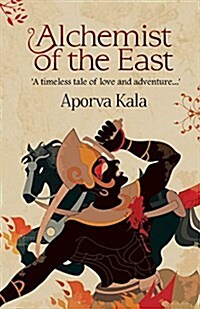 Alchemist of the East (Paperback)