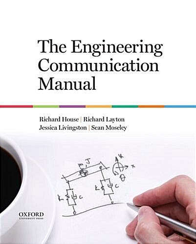 The Engineering Communication Manual (Spiral)