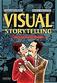 Visual Storytellling: An Illustrated Reader (Paperback)