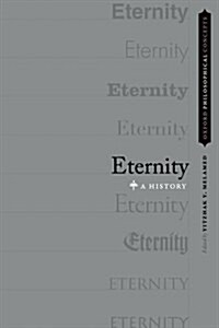 Eternity (Hardcover)