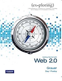 Getting Started with Web 2.0 (Paperback)