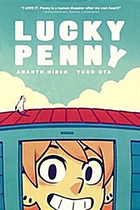 Lucky Penny (Prebound, Library)