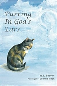 Purring in Gods Ears (Paperback)