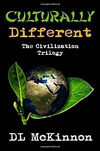 Culturally Different (Paperback)