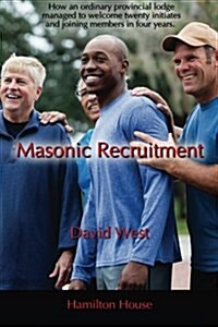 Masonic Recruitment (Paperback)