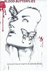 Blood Butterflies (Paperback)