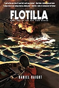 Flotilla (Paperback, 3)