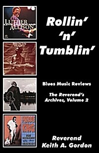 Rollin n Tumblin (Paperback)