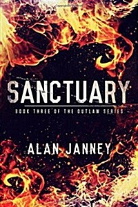 The Sanctuary: Among Monsters (Paperback)