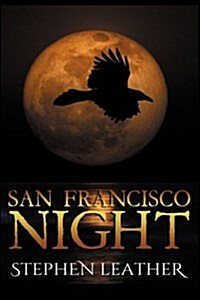 San Francisco Night: The 6th Jack Nightingale Supernatural Thriller (Paperback)