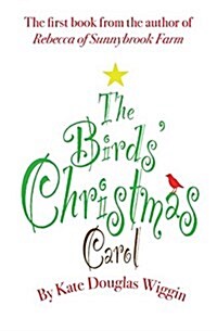 The Birds Christmas Carol (Paperback)