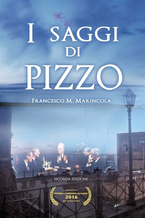I Saggi Di Pizzo (Paperback)