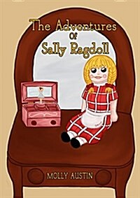 The Adventures of Sally Ragdoll (Paperback)
