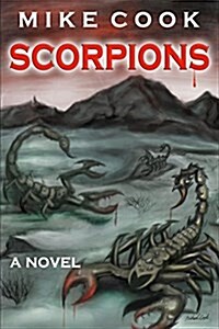 Scorpions (Paperback)