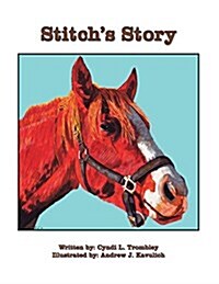 Stitchs Story (Paperback)