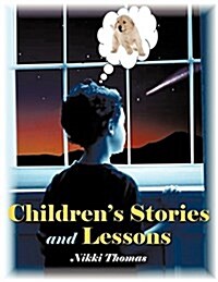 Childrens Stories and Lessons (Paperback)